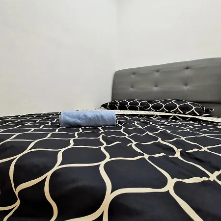 Eco Nest @3Bedroom High Floor By Hauzcinta Gelang Patah Bagian luar foto