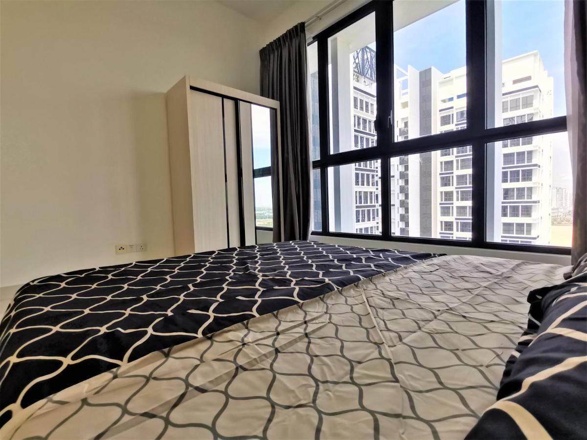 Eco Nest @3bedroom High Floor By Hauzcinta *