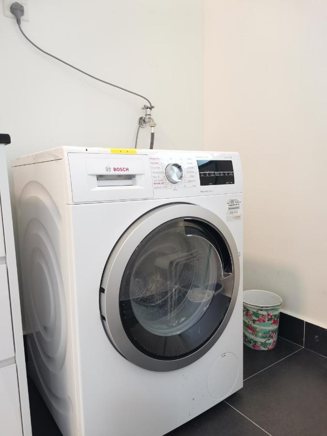 Eco Nest @3bedroom High Floor By Hauzcinta Apartment *