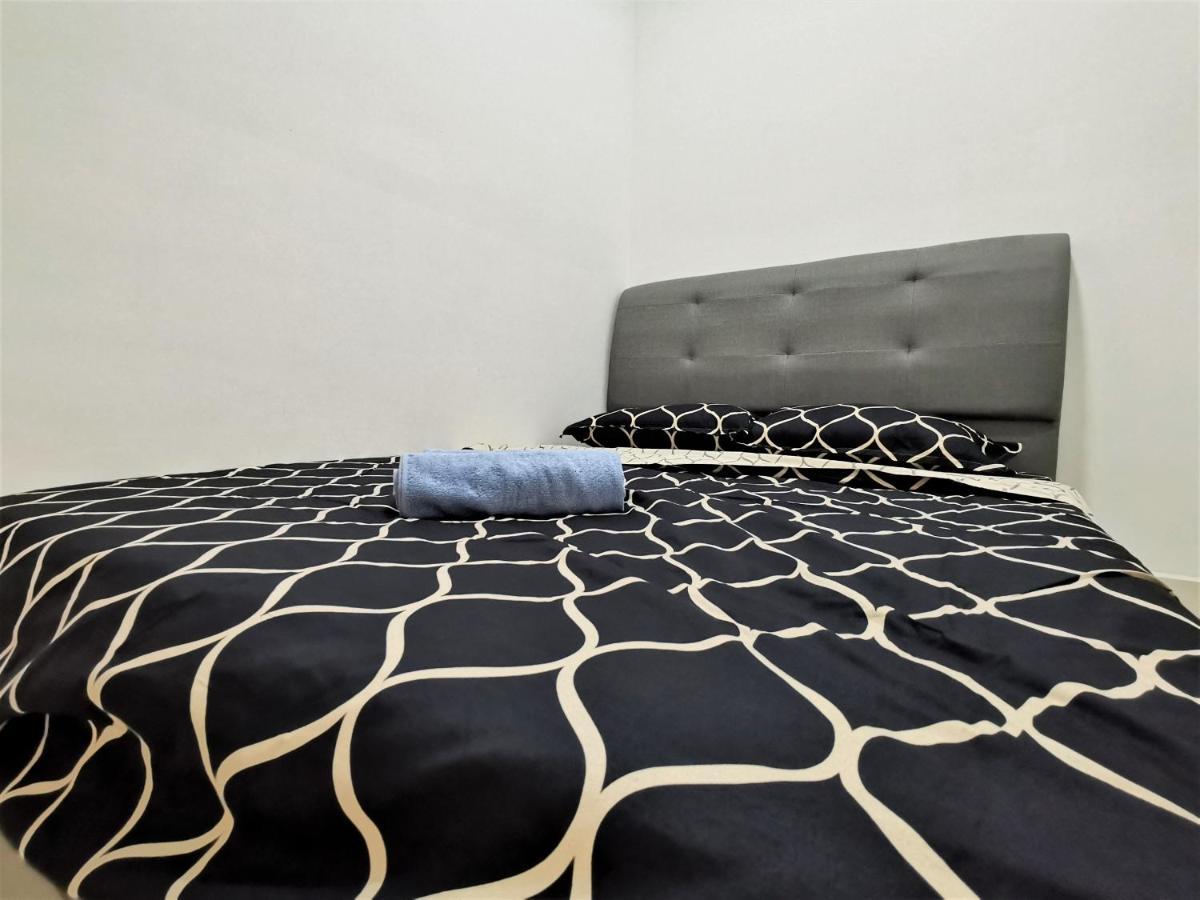 Eco Nest @3bedroom High Floor By Hauzcinta Apartment