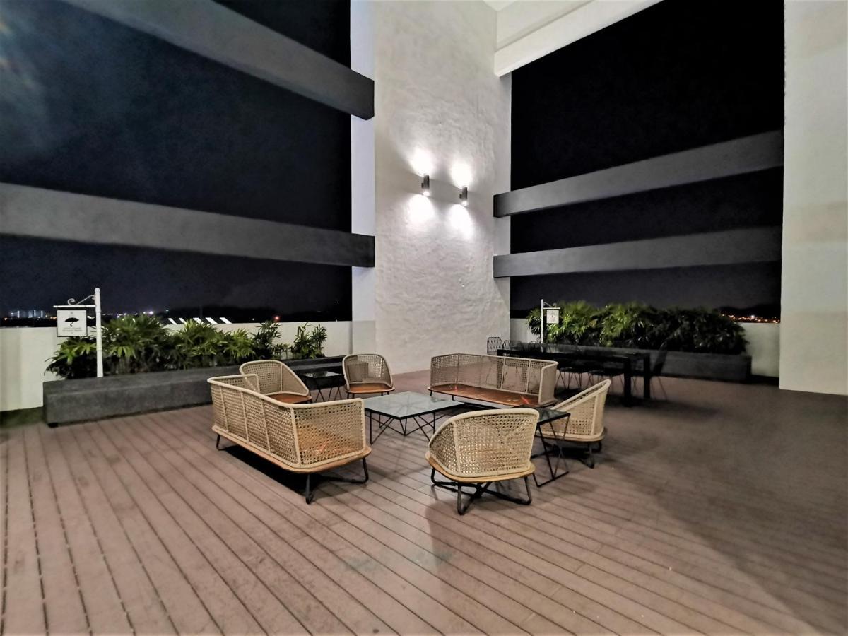 Eco Nest @3bedroom High Floor By Hauzcinta * Gelang Patah